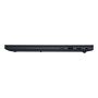 ASUS ExpertBook B3 B3405CCA-LY2050X Intel Core Ultra 7 255H Laptop 35,6 cm (14") WUXGA 16 GB DDR5-SDRAM 512 GB SSD Wi-Fi 6 (802.11ax) Windows 11 Pro US International Grijs (90NX08L1-M02DE0) thumbnail