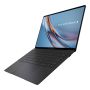 ASUS ExpertBook Ultra B9406CAA-TH0579X Copilot+ PC Intel Core Ultra 7 356H Laptop 35,6 cm (14") WQXGA+ 32 GB LPDDR5x-SDRAM 1 TB SSD Wi-Fi 7 (802.11be) Windows 11 Pro US International Grijs (90NX09J2-M00M50) thumbnail