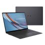 ASUS ExpertBook Ultra B9406CAA-TH0579X Copilot+ PC Intel Core Ultra 7 356H Laptop 35,6 cm (14") WQXGA+ 32 GB LPDDR5x-SDRAM 1 TB SSD Wi-Fi 7 (802.11be) Windows 11 Pro US International Grijs (90NX09J2-M00M50) thumbnail