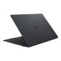 ASUS ExpertBook Ultra B9406CAA-TH0579X Copilot+ PC Intel Core Ultra 7 356H Laptop 35,6 cm (14") WQXGA+ 32 GB LPDDR5x-SDRAM 1 TB SSD Wi-Fi 7 (802.11be) Windows 11 Pro US International Grijs (90NX09J2-M00M50) thumbnail