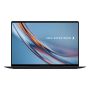 ASUS ExpertBook Ultra B9406CAA-TH0579X Copilot+ PC Intel Core Ultra 7 356H Laptop 35,6 cm (14") WQXGA+ 32 GB LPDDR5x-SDRAM 1 TB SSD Wi-Fi 7 (802.11be) Windows 11 Pro US International Grijs (90NX09J2-M00M50) thumbnail