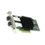 Broadcom BCM FG LPE35002-AP GEN7 32GFC PCIE 2P (LPE35002-AP) thumbnail