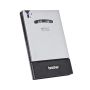 Brother MW-145BT labelprinter Direct thermisch 300 x 300 DPI Bedraad en draadloos Bluetooth (MW145BTVG1) thumbnail