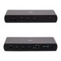 C2G Thunderbolt 4 Docking 135w TAA (C2G54537) thumbnail