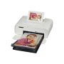Canon SELPHY CP1300 fotoprinter Verf-sublimatie 300 x 300 DPI 4" x 6" (10x15 cm) Wifi (2235C002) thumbnail