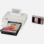 Canon SELPHY CP1300 fotoprinter Verf-sublimatie 300 x 300 DPI 4" x 6" (10x15 cm) Wifi (2235C002) thumbnail