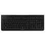 Cherry KW 3000 Keyboard Wireless Layout-Portuga (JK-3000PO-2) thumbnail