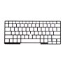 Origin Storage KB-PNC08 notebook reserve-onderdeel Toetsenbord (KB-PNC08) thumbnail