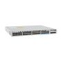 Cisco Stocking/Catalyst 9200L 48p PoE Ntwk Ess (C9200-48PXG-E) thumbnail