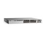 Cisco Catalyst 9300L - Network Advantage - Switch - L3 - managed - 24 x 10/100/1000 (P (C9300L-24P-4G-A) thumbnail