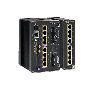 Cisco CATALYST IE3300 W/ 8 GE COPPER (IE-3300-8T2X-E) thumbnail