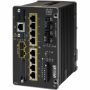 Cisco IE 3400 Rugged Series Modular Sys (IE-3400-8P2S-E) thumbnail
