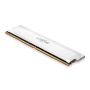 Crucial 16GB Crucial Pro Overclocking Edition Modul - DIMM 288-PIN 6400 MHz / PC5-51200 - CL38 - 1.35 V - ungepuffert - non-ECC (CP16G64C38U5W) thumbnail