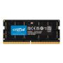 Crucial 32GB DDR5-4800      tray SODIM (CT32G48C40S5T) thumbnail