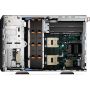 DELL PowerEdge T560 server 480 GB Tower (4,5U) Intel® Xeon® Silver 4510 2,4 GHz 32 GB DDR5-SDRAM 1100 W (0M2FR) thumbnail