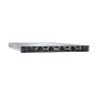 DELL PowerEdge R6615 server 480 GB Rack (1U) AMD EPYC 9224 2,5 GHz 32 GB DDR5-SDRAM 700 W (0NMDJ) thumbnail