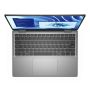 DELL Latitude 7455 Copilot+ PC Snapdragon X1E-80-100 Laptop 35,6 cm (14") Touchscreen Quad HD+ 32 GB LPDDR5x-SDRAM 512 GB SSD Wi-Fi 7 (802.11be) Windows 11 Pro Belgisch Grijs (2NJT2) thumbnail