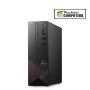 Dell Pro Max Tower T2 Desktop / Intel Core Ultra 7 265 (20 cores - tot5 - 3 GHz - 65 W) / NVIDIA GeForce RTX 5060 - 8 GB GDDR7 / (3400018189188.1-1) thumbnail
