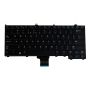 Origin Storage KB-YK72P notebook reserve-onderdeel Toetsenbord (KB-YK72P) thumbnail