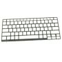 Origin Storage KBS-11R8P notebook reserve-onderdeel Toetsenbord (KBS-11R8P) thumbnail