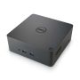 DELL TB16 Bedraad Thunderbolt 3 Zwart (452-BCOR) thumbnail