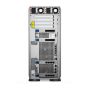 DELL PowerEdge T560 server 960 GB Tower (4,5U) Intel® Xeon® Silver 4514Y 2 GHz 64 GB DDR5-SDRAM 1100 W (6HX02) thumbnail