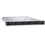 DELL PowerEdge R660XS server 480 GB Rack (1U) Intel® Xeon® Silver 4510 2,4 GHz 32 GB DDR5-SDRAM 1100 W (6WNX6) thumbnail