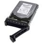 DELL 8WR71 interne harde schijf 300 GB 15000 RPM 2.5" SAS (8WR71-RFB) thumbnail
