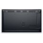 DELL C5519QA Digitale signage flatscreen 139,7 cm (55") LCD 350 cd/m² 4K Ultra HD Zwart (DELL-P5524Q) thumbnail