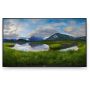 DELL C5519QA Digitale signage flatscreen 139,7 cm (55") LCD 350 cd/m² 4K Ultra HD Zwart (DELL-P5524Q) thumbnail