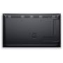 DELL C5519QA Digitale signage flatscreen 139,7 cm (55") LCD 350 cd/m² 4K Ultra HD Zwart (DELL-P5524Q) thumbnail