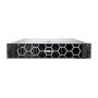 DELL PowerEdge R760XS server 480 GB Rack (2U) Intel® Xeon® Silver 4510 2,4 GHz 32 GB DDR5-SDRAM 1100 W (FFCWR) thumbnail