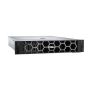 DELL PowerEdge R760XS server 480 GB Rack (2U) Intel® Xeon® Silver 4510 2,4 GHz 32 GB DDR5-SDRAM 1100 W (FFCWR) thumbnail