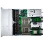DELL PowerEdge R760XS server 480 GB Rack (2U) Intel® Xeon® Silver 4510 2,4 GHz 32 GB DDR5-SDRAM 1100 W (FFCWR) thumbnail