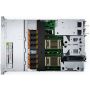 DELL PowerEdge R660XS server 960 GB Rack (1U) Intel® Xeon® Silver 4514Y 2 GHz 64 GB DDR5-SDRAM 1100 W (J6NPF) thumbnail