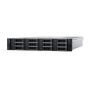 DELL PowerEdge R7615 server 480 GB Rack (2U) AMD EPYC 9254 2,9 GHz 32 GB DDR5-SDRAM 700 W (N57GK) thumbnail