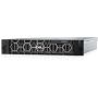 DELL PowerEdge R7615 server 480 GB Rack (2U) AMD EPYC 9254 2,9 GHz 32 GB DDR5-SDRAM 700 W (N57GK) thumbnail