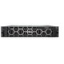 DELL PowerEdge R7615 server 480 GB Rack (2U) AMD EPYC 9254 2,9 GHz 32 GB DDR5-SDRAM 700 W (N57GK) thumbnail