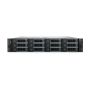 DELL PowerEdge R7615 server 480 GB Rack (2U) AMD EPYC 9254 2,9 GHz 32 GB DDR5-SDRAM 700 W (N57GK) thumbnail
