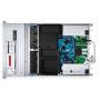DELL PowerEdge R7615 server 480 GB Rack (2U) AMD EPYC 9254 2,9 GHz 32 GB DDR5-SDRAM 700 W (N57GK) thumbnail