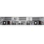 DELL PowerEdge R7615 server 480 GB Rack (2U) AMD EPYC 9254 2,9 GHz 32 GB DDR5-SDRAM 700 W (N57GK) thumbnail