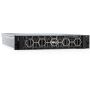 DELL PowerEdge R7615 server 480 GB Rack (2U) AMD EPYC 9254 2,9 GHz 32 GB DDR5-SDRAM 700 W (N57GK) thumbnail
