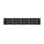 DELL PowerEdge R7615 server 480 GB Rack (2U) AMD EPYC 9254 2,9 GHz 32 GB DDR5-SDRAM 700 W (N57GK) thumbnail