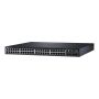 Dell 48-Port Managed 1GbE PoE+ Switch (NTYHR) thumbnail