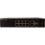 Dell Networking N1108T-ON Switch 8-poorts Gigabit L2 (W5TXJ-RFB) thumbnail