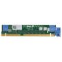 Dell PowerEdge R620 PCIe x8 Riser Card (WHFV4-RFB) thumbnail