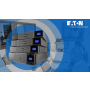Eaton PDU G4 MA 0U 32A 24xC13 (EVMAF132X-30R) thumbnail