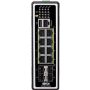 Eaton 8-Port Managed Industrial Gigabit Ethern (NGI-M08C4POE8-2) thumbnail