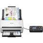 Epson WorkForce DS-530N (B11B226401BT) thumbnail