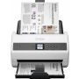Epson WorkForce DS-870 Paginascanner 600 x 600 DPI A3 Grijs, Wit (B11B250401KF) thumbnail